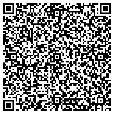 QR-код с контактной информацией организации Икарус