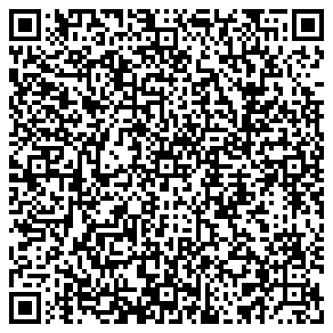 QR-код с контактной информацией организации ИнСтиль