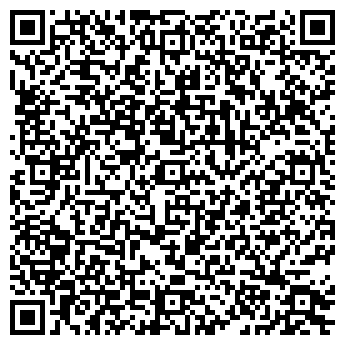 QR-код с контактной информацией организации Свет