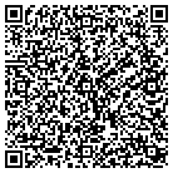 QR-код с контактной информацией организации Тонус