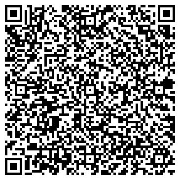 QR-код с контактной информацией организации МегаФон