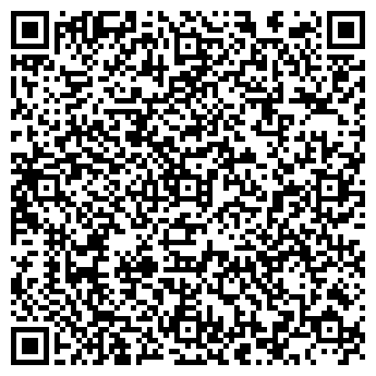 QR-код с контактной информацией организации Картер