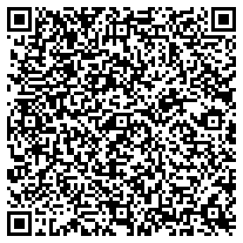 QR-код с контактной информацией организации Детский сад №270