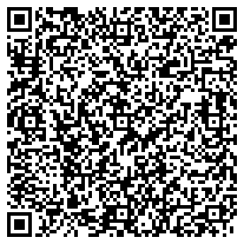 QR-код с контактной информацией организации Детский сад №63