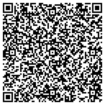 QR-код с контактной информацией организации Детский сад №15, общеразвивающего вида