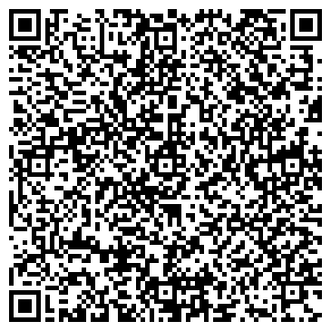 QR-код с контактной информацией организации ООО ЭЛВЕСТ