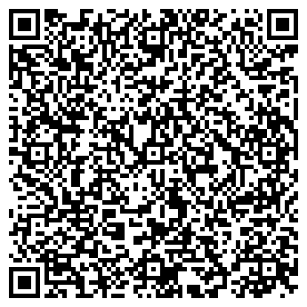 QR-код с контактной информацией организации Детский сад №301