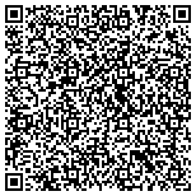 QR-код с контактной информацией организации ТехноНИКОЛЬ, торговая фирма, представительство в г. Челябинске