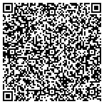 QR-код с контактной информацией организации Митсубиси