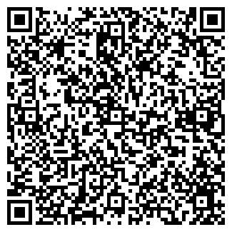 QR-код с контактной информацией организации АЗС Уралконтрактнефть