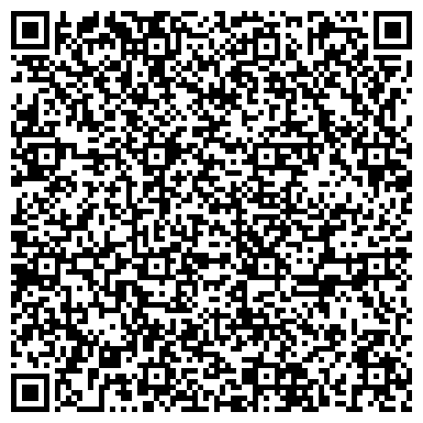 QR-код с контактной информацией организации Детский сад №1, Семицветик, г. Сосновоборск
