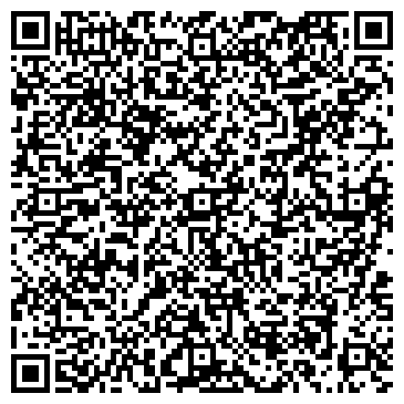 QR-код с контактной информацией организации Детский сад №9, Сказка, г. Дивногорск