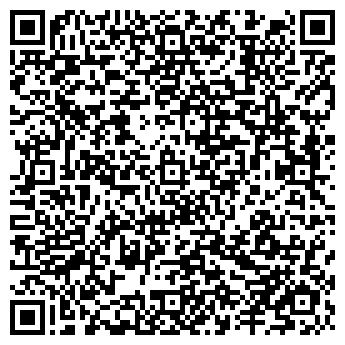 QR-код с контактной информацией организации Успенский собор