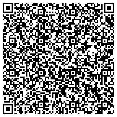 QR-код с контактной информацией организации ЦЕПТЕР Интернациональ, ООО, торговая компания, Орловское представительство