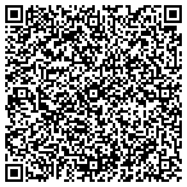 QR-код с контактной информацией организации Березовский детский сад №4