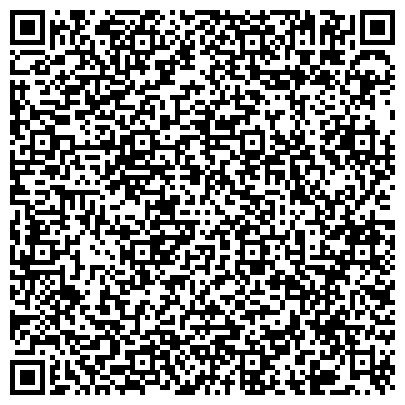 QR-код с контактной информацией организации АТВ Алексарт ТД, производственная компания, филиал в г. Новосибирске