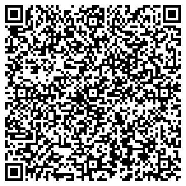 QR-код с контактной информацией организации Березовский детский сад №2