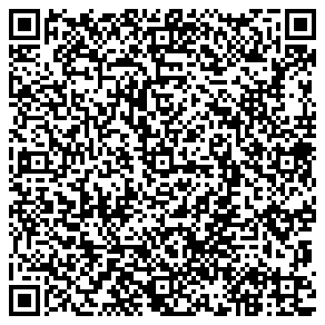 QR-код с контактной информацией организации Мир техники