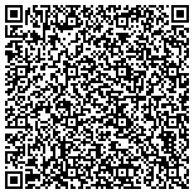 QR-код с контактной информацией организации Детский сад №9, Светлячок, г. Железногорск