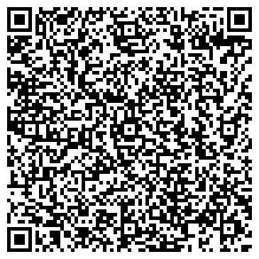 QR-код с контактной информацией организации Форд