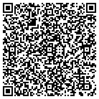 QR-код с контактной информацией организации АЗС, ЗАО Ю-нефть