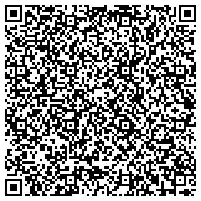 QR-код с контактной информацией организации Всероссийское музейное объединение музыкальной культуры им. М.И. Глинки
