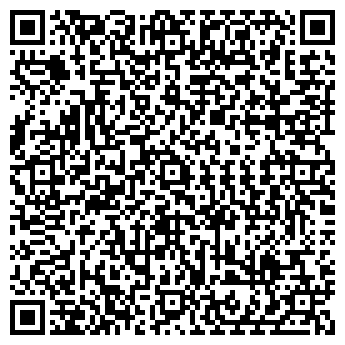 QR-код с контактной информацией организации Детский сад №204