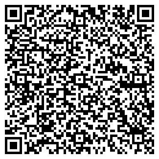 QR-код с контактной информацией организации АЗС Авангард