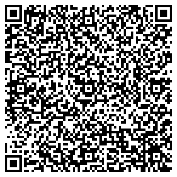 QR-код с контактной информацией организации Детский сад №4, Родничок, г. Сосновоборск