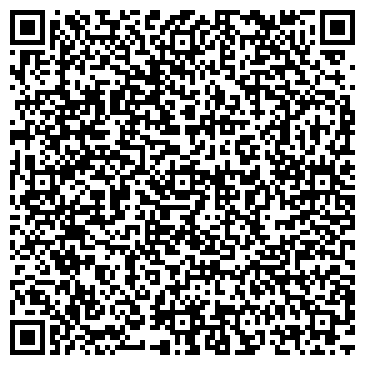 QR-код с контактной информацией организации Студенческое
