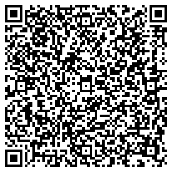 QR-код с контактной информацией организации Детский сад №294