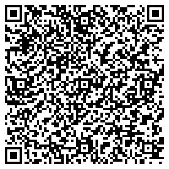 QR-код с контактной информацией организации ООО ФИРМА ТЕХНО-ГРАФИКА