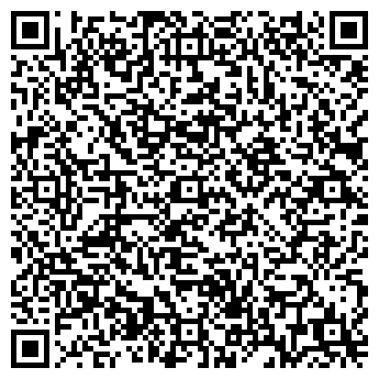 QR-код с контактной информацией организации Детский сад №159