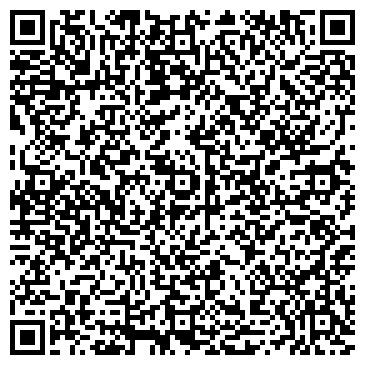 QR-код с контактной информацией организации Детский сад №19, Русалочка, комбинированного вида