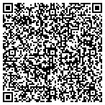 QR-код с контактной информацией организации ЛюксPlus
