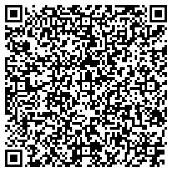 QR-код с контактной информацией организации ООО Интервесп-Регион