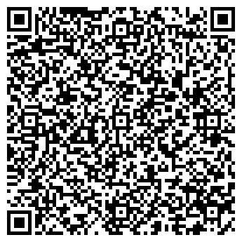 QR-код с контактной информацией организации Империя лестниц
