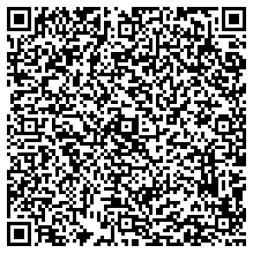 QR-код с контактной информацией организации ШиК, сеть салонов штор, карнизов и жалюзи