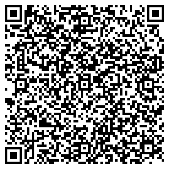 QR-код с контактной информацией организации ООО Сила Света