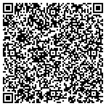 QR-код с контактной информацией организации Биржа Технологий