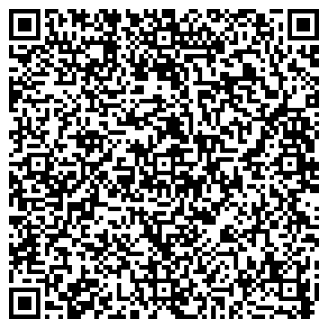 QR-код с контактной информацией организации ООО Элизор