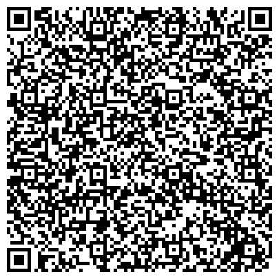 QR-код с контактной информацией организации ЭлектроМир