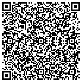 QR-код с контактной информацией организации Детский сад №206