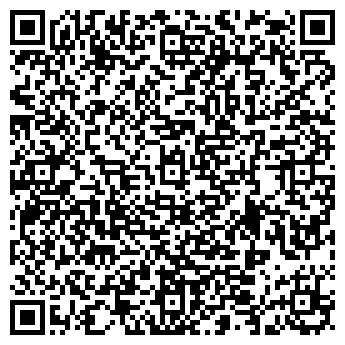 QR-код с контактной информацией организации Enter