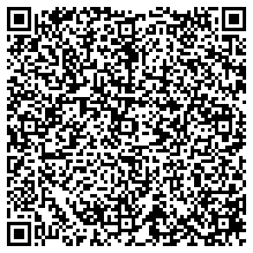 QR-код с контактной информацией организации Магазин лестниц и ограждений