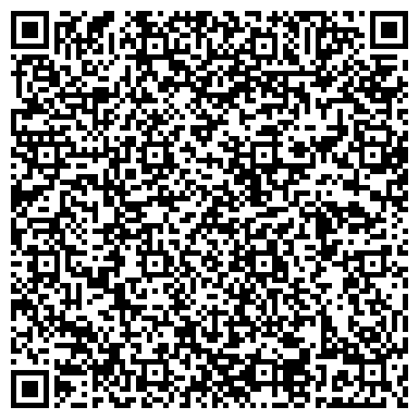 QR-код с контактной информацией организации Детский сад №8, Ёлочка, комбинированного вида
