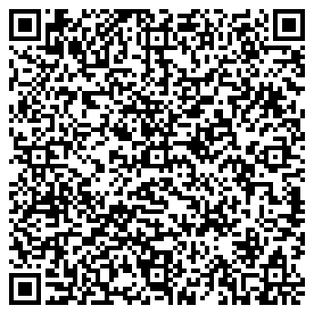 QR-код с контактной информацией организации Детский сад №69