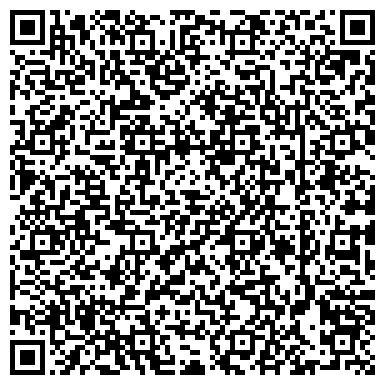 QR-код с контактной информацией организации Детский сад №36, Флажок, г. Железногорск