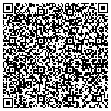 QR-код с контактной информацией организации Березовский детский сад №1, комбинированного вида