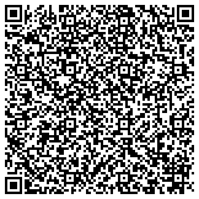 QR-код с контактной информацией организации Государственный центральный театральный музей им. Бахрушина А.А.